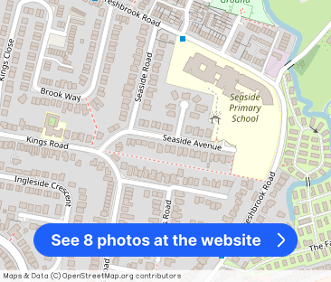 Lancing, West Sussex, BN15 - Photo 1