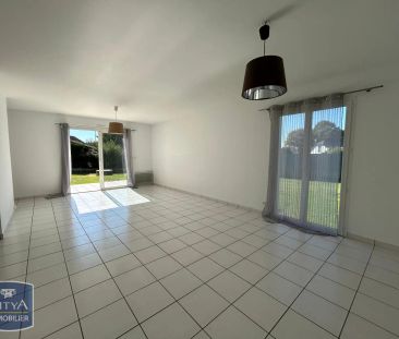 Maison à louer 4 pièces 91.58m² - Photo 2