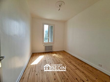 Location Maison 6 pièces Toulouse - Photo 4
