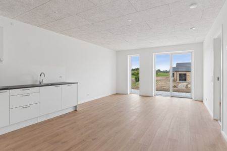4-vær. rækkehus - Photo 4