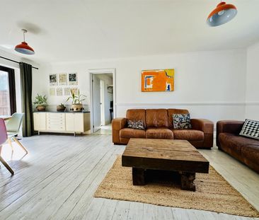 Rush Hill, Bath - Photo 1