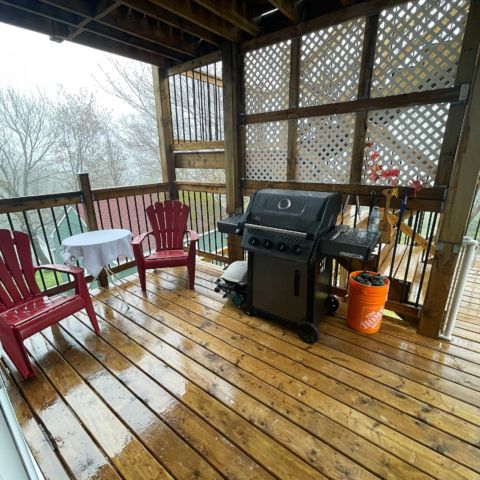 Bright 2-Bedroom Rental | 92 Frederick Ave, Fairview | Large Deck, Parking & In-Unit Laundry | $1,895 Available Now - Photo 1