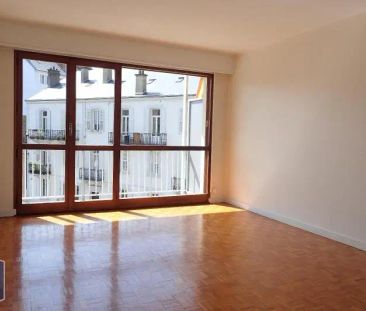 Appartement à louer 2 pièces 54m² - Photo 1