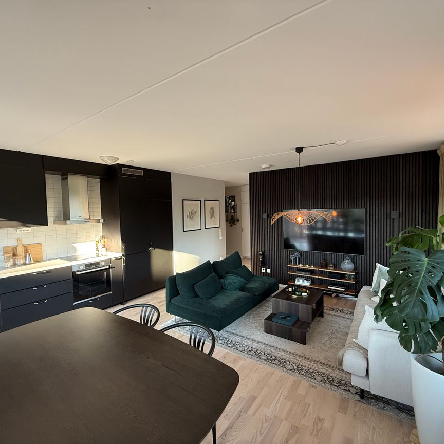 Honnörsgatan, Linköping - Photo 1