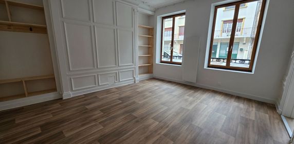 Appartement 1 pièce - Photo 2