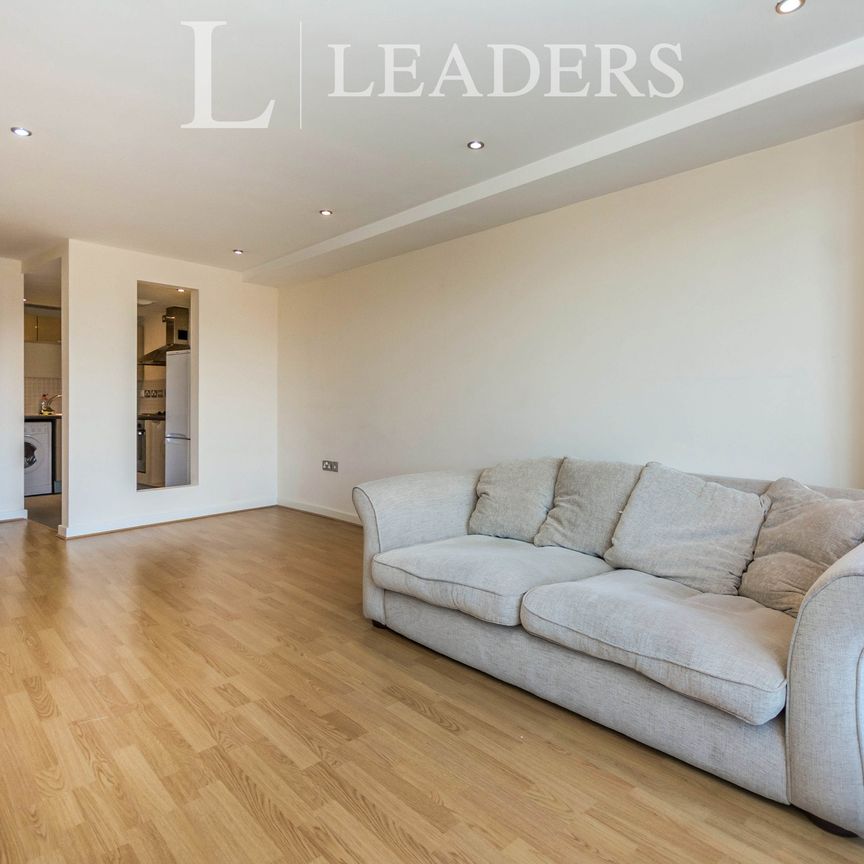 2 bedroom apartment to rent Kinvara Heights, 3 Rea Place, Birmingham, B12 - Photo 1