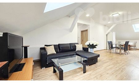 Pronájem bytu 4+kk 105 m² - Photo 2