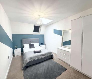 Queens Road, Kings Chambers, CV1 - Photo 1