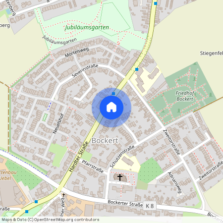 Hardter Straße 152-154, 41748 Viersen