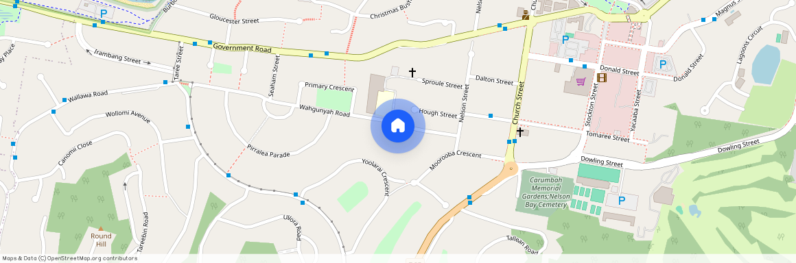 15, Wahgunyah, Road, Nelson Bay, 2315, New South Wales