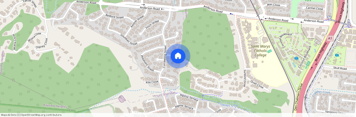 1 Dove Court, Bayview Heights QLD, 4868