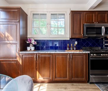 For Lease - 605 Maitland Street, London East, Ontario - Photo 4