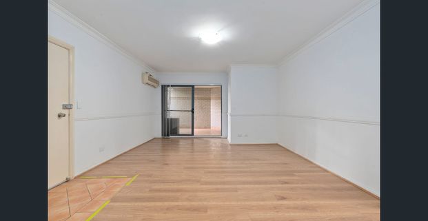 Well Presented Two Bedroom Apartment - Photo 1