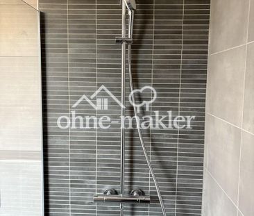 2 Zimmer Wohnung EG mit Terrasse und Gartennutzung in Berlin Reinic... - Foto 1