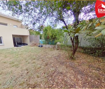 Maison avec jardin Talence 7 pièce(s) 160 m2 - Photo 2