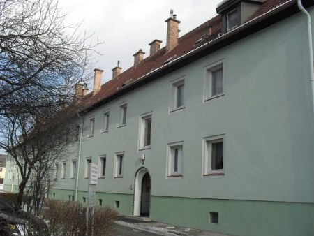 2-Zimmer-Wohnung, Top 141 - Photo 4