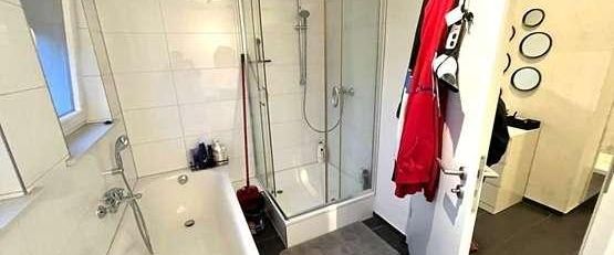 Attraktive 3-Raumwohnung/großer Balkon! - Foto 1