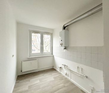 Helle 3-Zimmer-Wohnung in bester Lage – komfortables Wohnen auf 61 m² - Foto 6