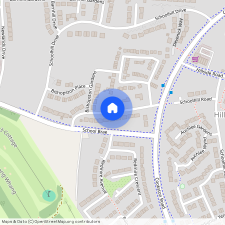 Well Brae, Portlethen, Aberdeen, AB12