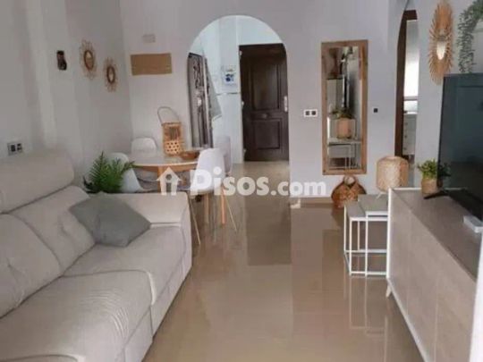 Chalet en alquiler en El Alamillo - Photo 1