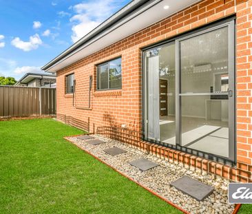Near New Granny Flat walking distance to station! - Photo 5