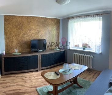 Do wynajęcia, Bukowe, śliczne dwa pokoje, 32,60m2 - Photo 2