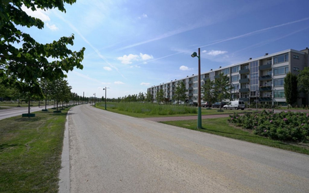 Te huur: Appartement Nassaulaan 4 B in Maastricht - Photo 2