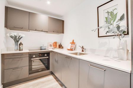 2 bedroom apartment to rent - Photo 4
