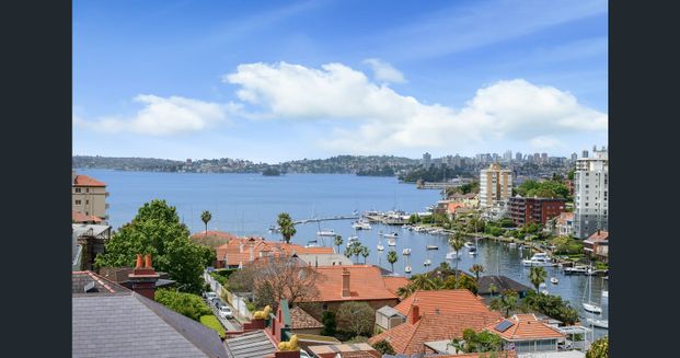 54/106 High Street, North Sydney NSW 2060 - Studio For Rent | Domain - Photo 1