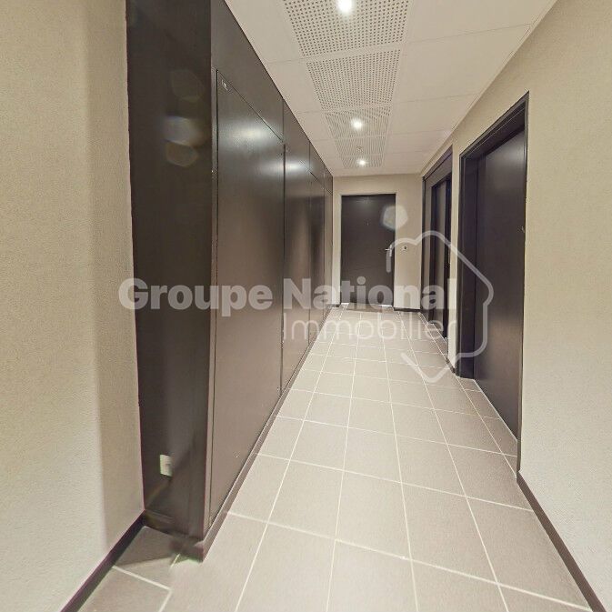 Appartement Les Angles 2 pièce(s) 44 m2, - Photo 1