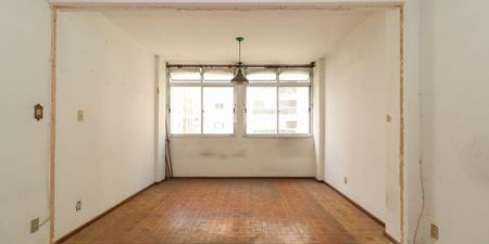 Apartamento para alugar com 47m², 1 quarto e sem vaga - Foto 3