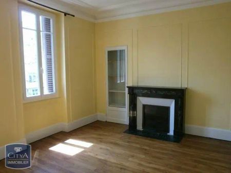 Appartement à louer 3 pièces 66.53m² - Photo 2