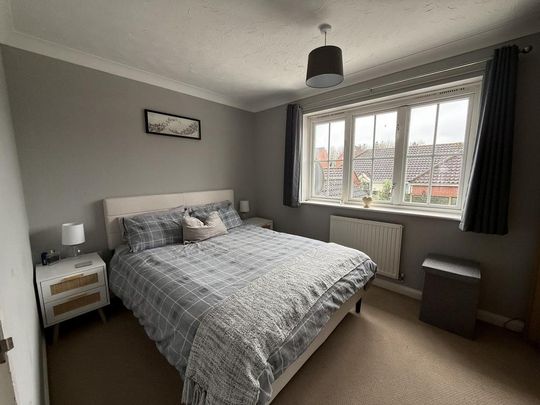2 bedroom semi-detached house to rent - Photo 1