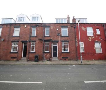 2 Bed Terraced House, East Park Place, LS9 - Photo 3