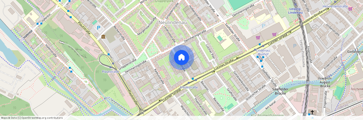 Credéstr. 10, 04179 Leipzig