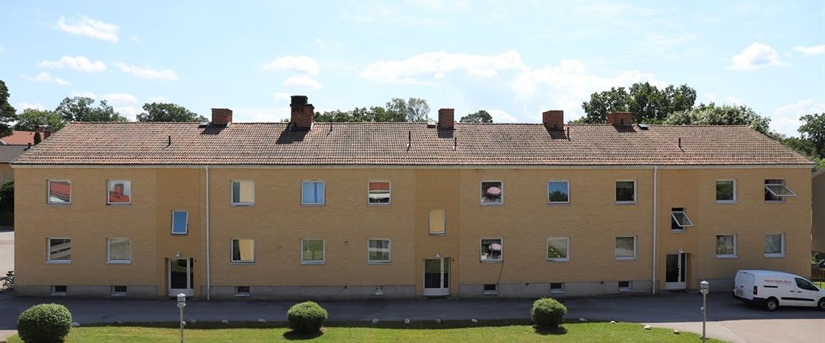 Bokelundsvägen 3 C - Photo 1