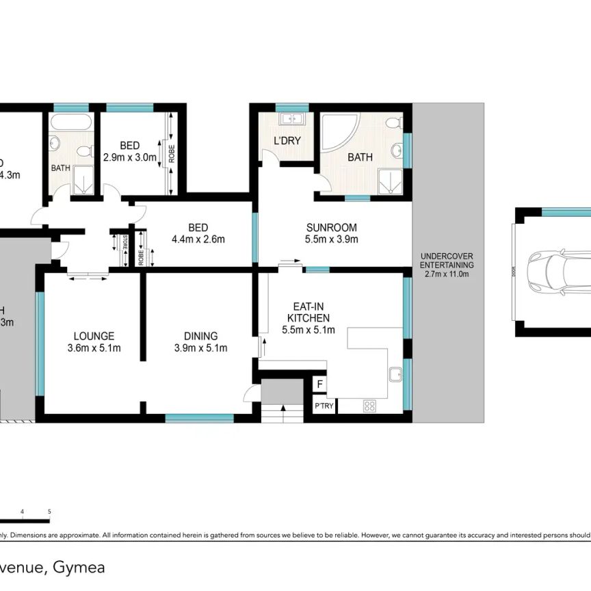 “Conveniently Located” - Photo 1