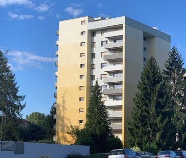 Beautiful and bright 2.5-room apartment - Foto 2