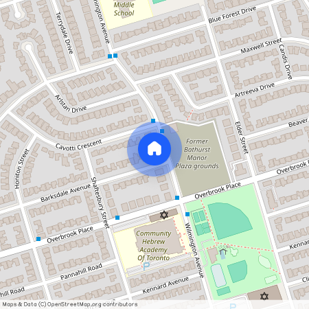 242 Wilmington Avenue, Toronto