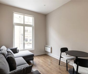 1 bedroom apartment to rent - Photo 3