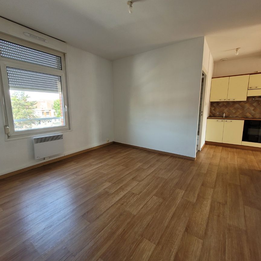 Location Appartement 2 pièces 42m² LENS 62300 - Photo 1