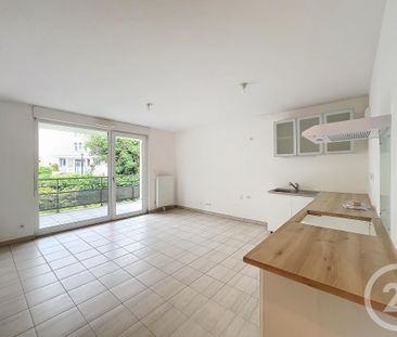 Location Appartement 2 pièces 43m² MELUN 77000 - Photo 3