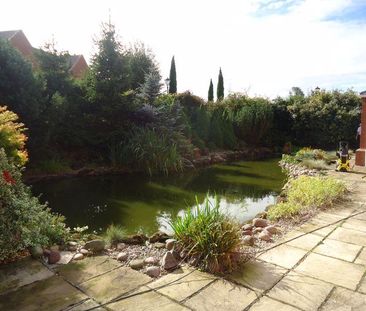 5 bedroom detached house to rent - Photo 5