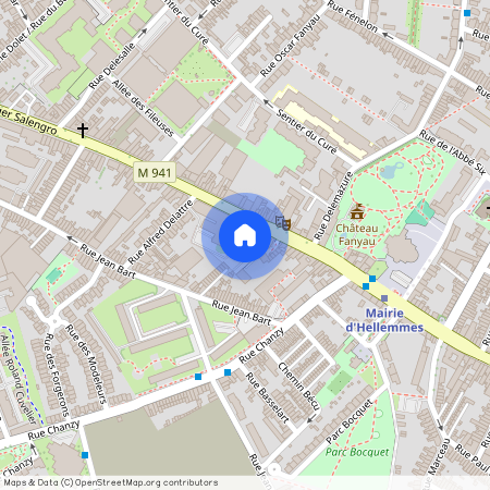 Lille - 59260