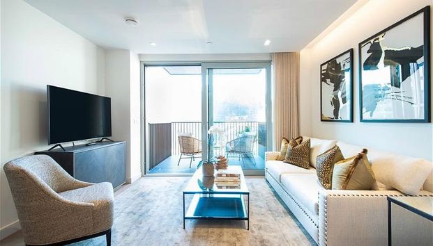 Edgware Road, Paddington, London - Photo 1