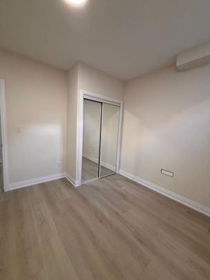 For Lease - 2445 CHARLES CORNWALL Road Unit# Basement, Oakville, Ontario - Photo 1