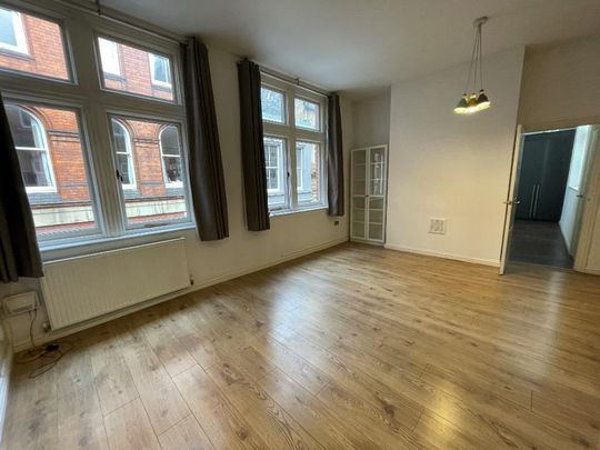 1 Bedroom Apartment To Rent - Photo 1