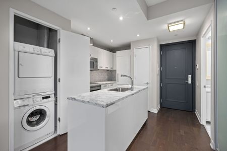 For Lease - 88 Park Lawn Road Unit# 1802, Toronto, Ontario - Photo 5