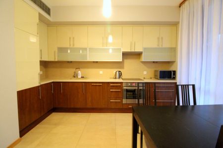 Wynajmę 2-pokojowy apartament na Wilanowie, garaż - Zdjęcie 3