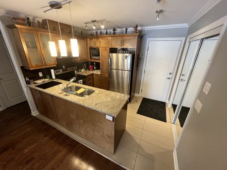 13330 Boulevard de Pierrefonds, #108 - Photo 4